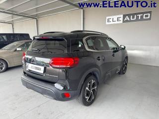 CITROEN C5 Aircross usata, con Boardcomputer