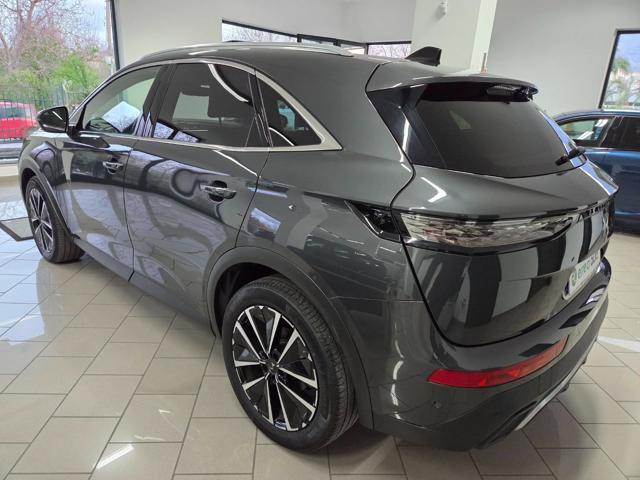 DS AUTOMOBILES DS 7 usata, con Controllo trazione