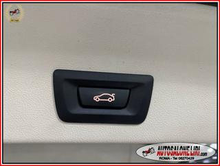 BMW X3 usata, con Sedile posteriore sdoppiato