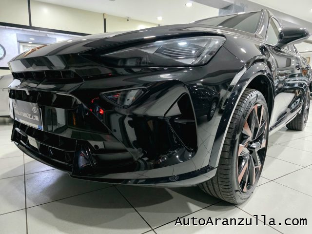 CUPRA Formentor usata, con Fari LED