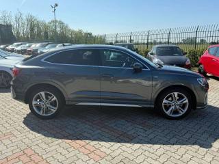 AUDI Q3 usata, con Alzacristalli elettrici