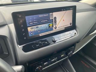 NISSAN Qashqai usata, con Tettuccio apribile