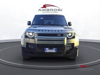 LAND ROVER Defender usata 6