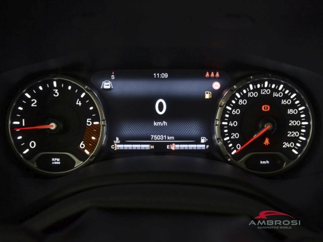 JEEP Renegade usata 12