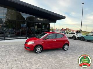 LANCIA Ypsilon usata, con Alzacristalli elettrici