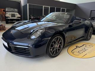 PORSCHE 911 usata, con Airbag