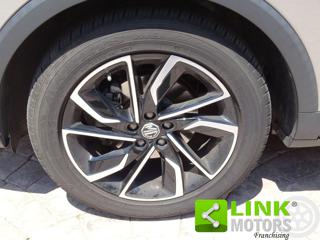 MG ZS usata, con ESP