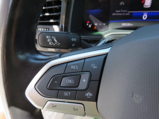 VOLKSWAGEN Polo usata, con Cruise Control