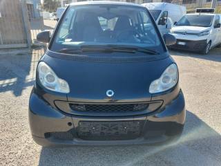 SMART ForTwo usata, con Airbag Passeggero