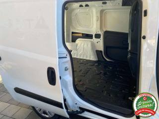 FIAT Doblo usata, con Start/Stop Automatico