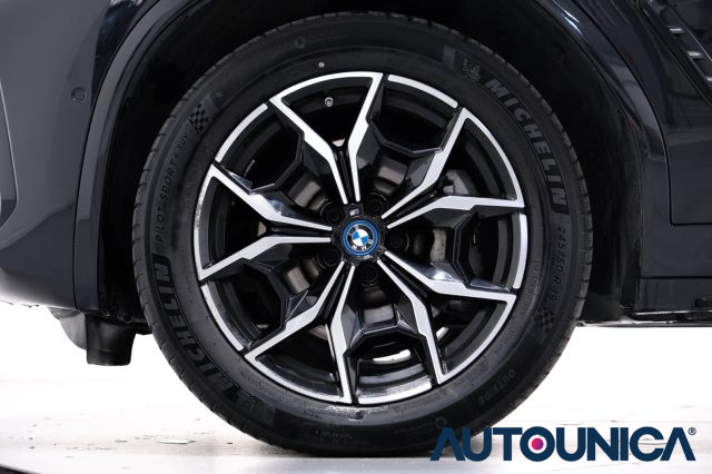 BMW X3 usata, con Cruise Control