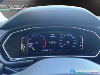 VOLKSWAGEN T-Cross usata, con Fendinebbia