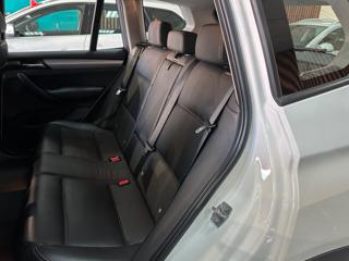 BMW X3 usata, con Sistema di navigazione