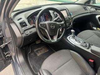OPEL Insignia usata, con Climatizzatore