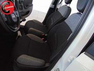 FIAT Panda usata, con Alzacristalli elettrici