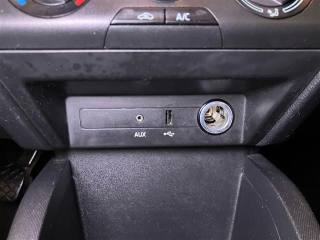 SKODA Fabia usata 20