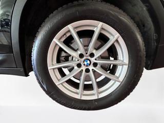BMW X3 usata, con Chiusura centralizzata