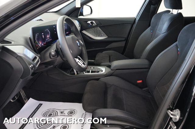 BMW 118 usata, con Controllo automatico clima