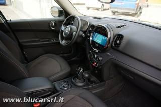 MINI Countryman usata 9