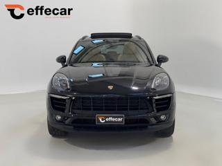 PORSCHE Macan usata, con Airbag
