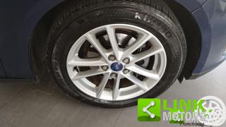 FORD Focus usata 15