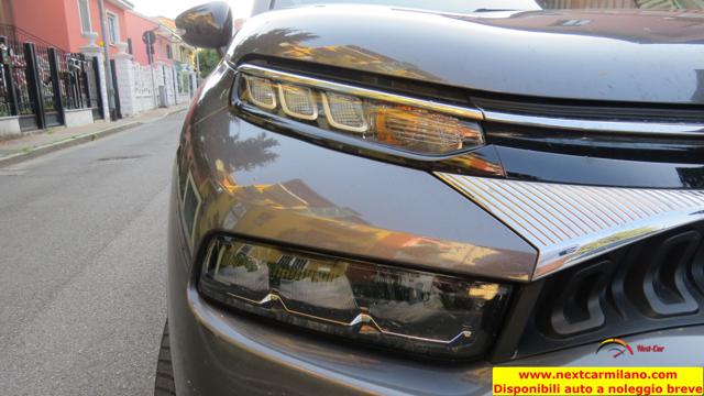 CITROEN C3 Aircross usata, con Fendinebbia