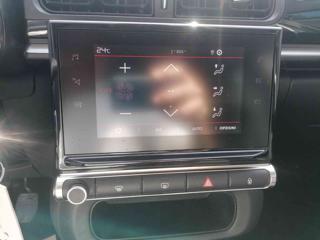 CITROEN C3 usata, con Airbag testa