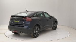 CITROEN C4 usata, con Alzacristalli elettrici