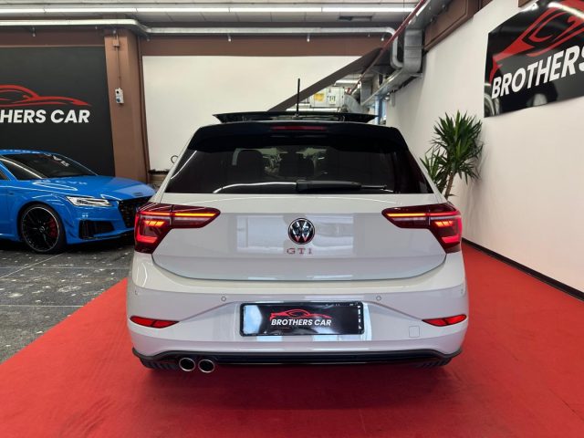 VOLKSWAGEN Polo usata, con Cerchi in lega