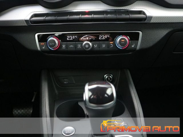 AUDI Q2 usata, con Cruise Control