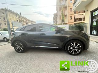 FORD Puma usata 13