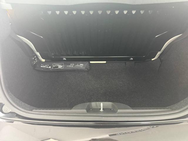FIAT 500 usata, con Immobilizzatore elettronico