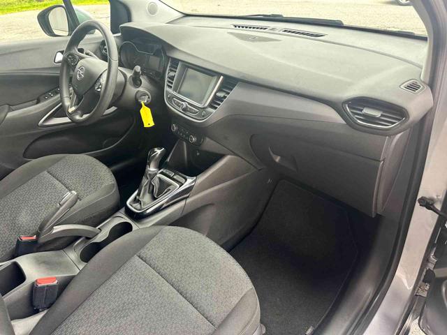 OPEL Crossland X usata, con Chiusura centralizzata