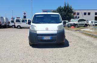 FIAT Fiorino usata, con Climatizzatore