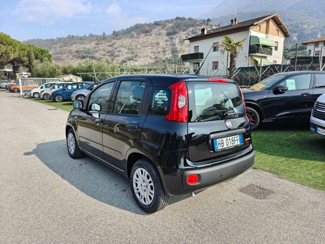 FIAT Panda usata, con Airbag Passeggero