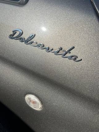 FIAT 500 usata, con Luci diurne LED