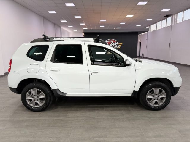 DACIA Duster usata, con Autoradio