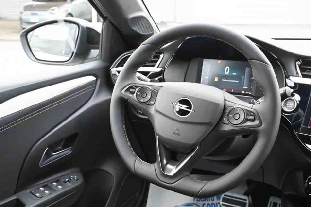 OPEL Corsa usata, con Vetri oscurati