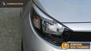 KIA Picanto usata 34