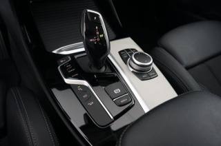 BMW X3 usata, con Fendinebbia