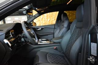 AUDI Q8 usata 116