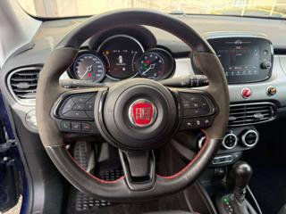 FIAT 500X usata, con Cruise Control