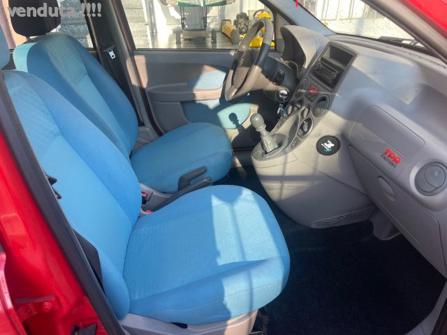 FIAT Panda usata 7