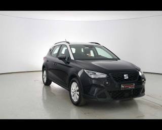 SEAT Arona usata, con Airbag laterali