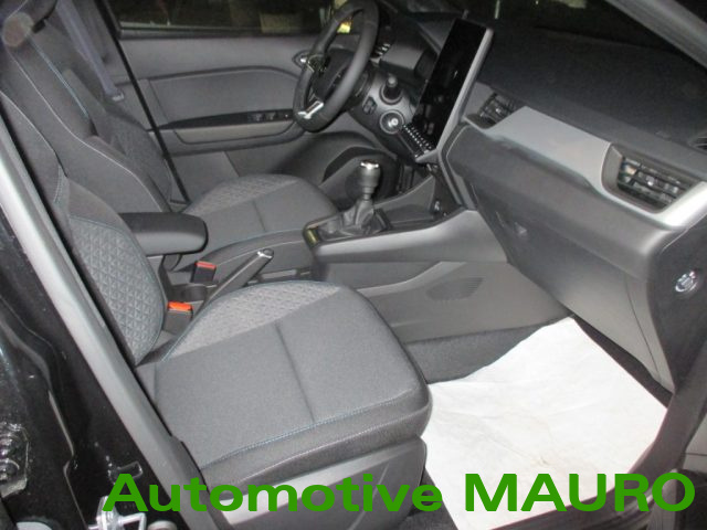 MITSUBISHI ASX usata, con Bracciolo