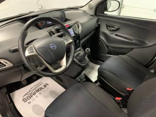 LANCIA Ypsilon usata, con ESP