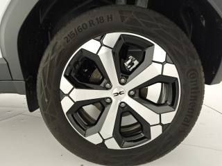 DACIA Duster usata, con Airbag testa