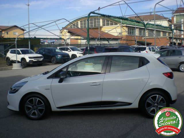 RENAULT Clio usata, con Autoradio