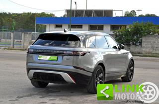 LAND ROVER Range Rover Velar usata, con Alzacristalli elettrici