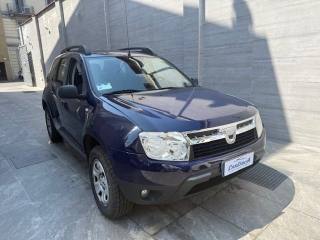 DACIA Duster usata, con Airbag laterali